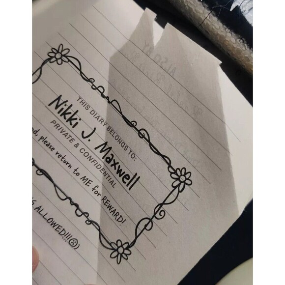 Dork Diaries Books 3 & 8 By Rachel Renee Russell Paperback Lot Of 2 Softcover - Picture 7 of 8